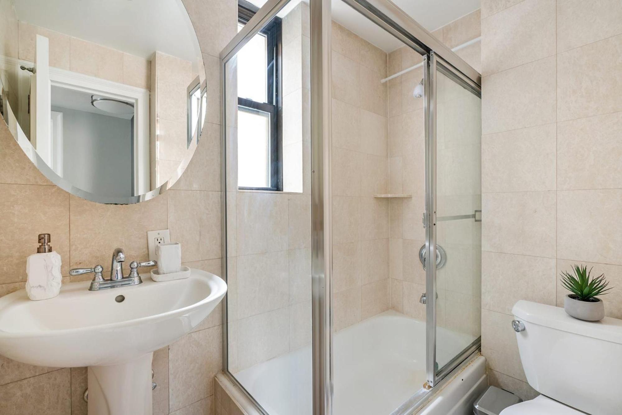 73-406 New 1Br 1Bth Uws Doorman Gym Apartment New York Exterior photo